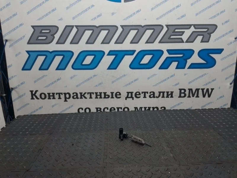 Датчик давления наддува Bmw 5 13627804742 F10 N57D30, передний правый