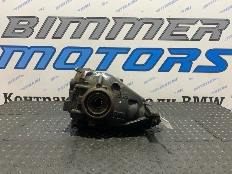 Редуктор Bmw 33107602984 F25 N20B20, задний