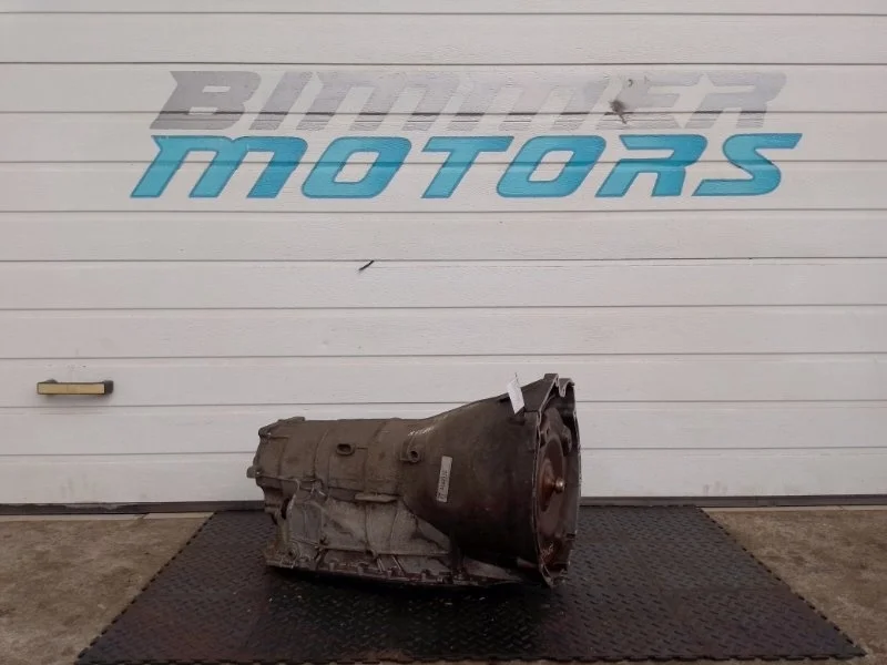 АКПП 6HP26X Bmw X5 24007564332 E53 M57D30