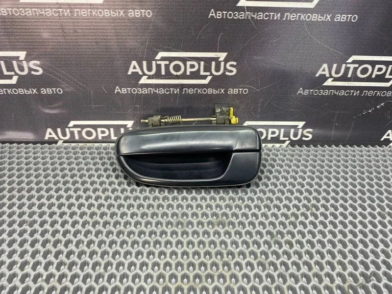 Наружная ручка двери Hyundai Accent 2005 8365025000 СЕДАН 1.5 G4EC, задняя левая