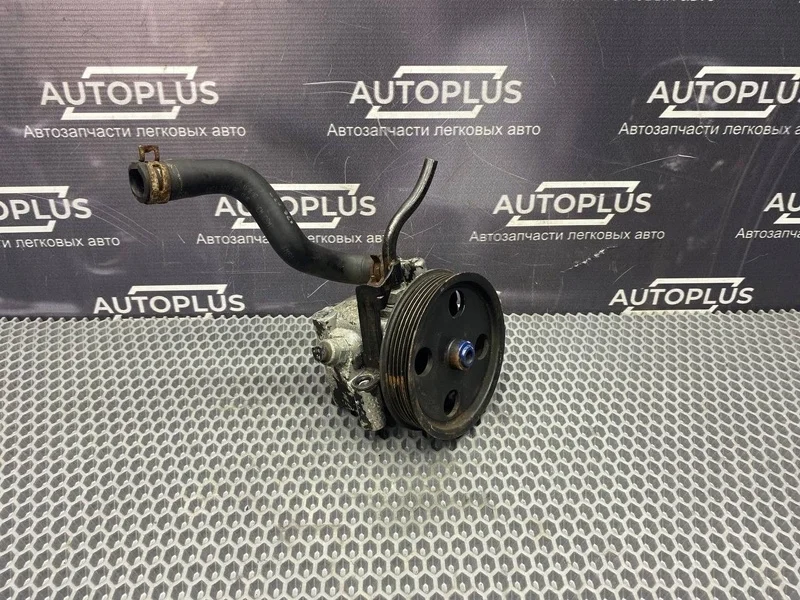 Насос гур Ford Focus 2008 1470514 СЕДАН 2.0 AODA