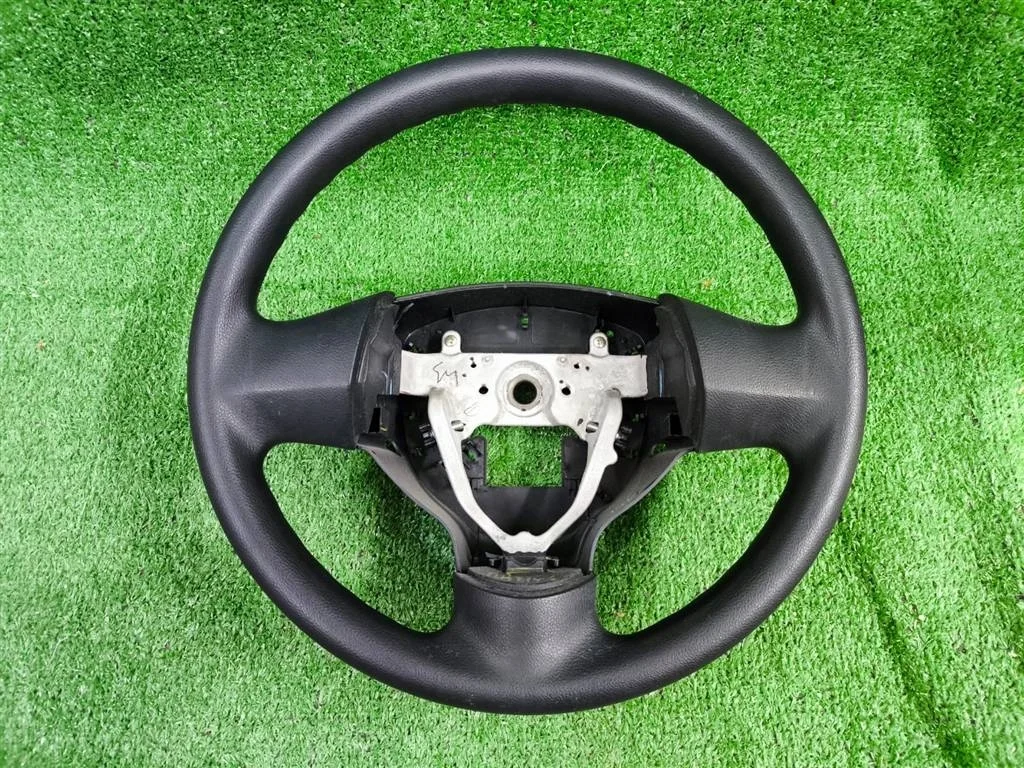 Б.у. руль MITSUBISHI LANCER CY4A MITSUBISHI LANCER CY4A