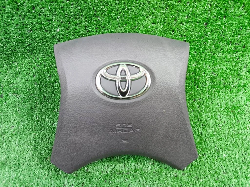 Б.у. подушка безопасности водителя TOYOTA CAMRY V40 ACV40 TOYOTA CAMRY V40 ACV40