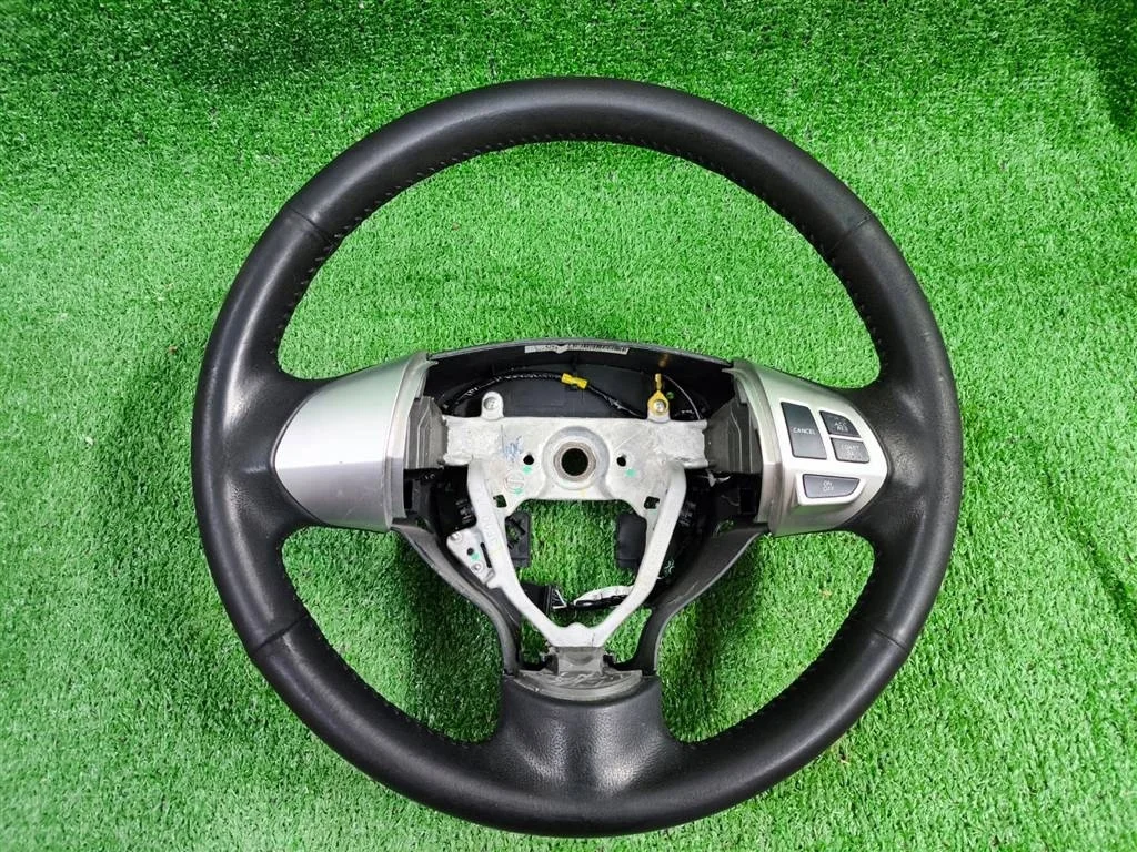 Б.у. руль MITSUBISHI LANCER CX3A MITSUBISHI LANCER CX3A