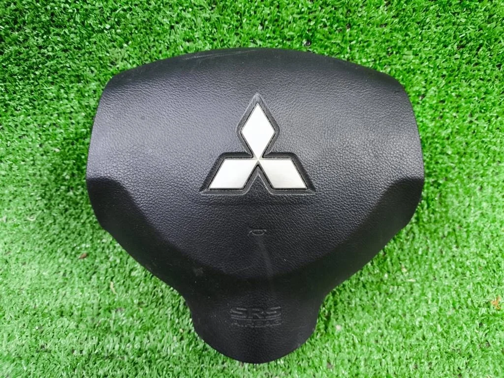 Б.у. подушка безопасности водителя MITSUBISHI LANCER CX3A MITSUBISHI LANCER CX3A