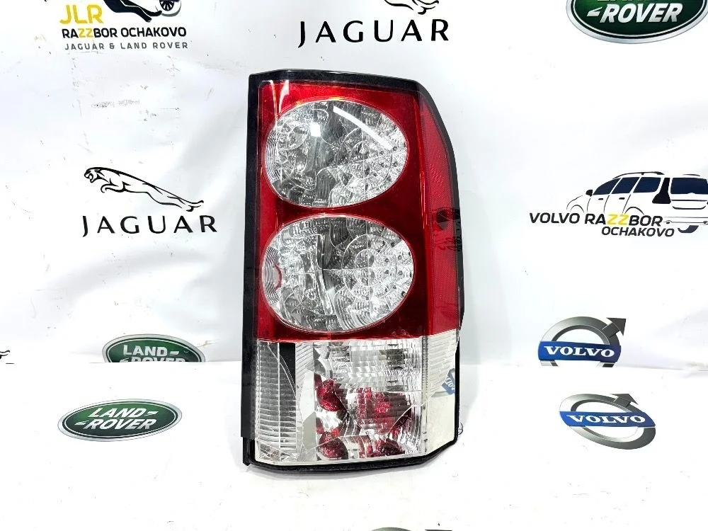 Фонарь задний правый Land Rover Discovery 4 дефект Discovery IV (2009—2013) 276DT 2007
