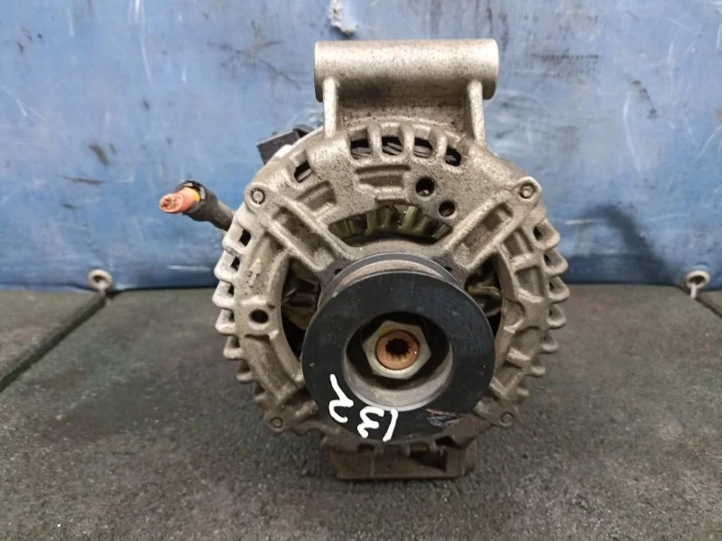 Генератор Ford Mondeo 4 2014 1469400 2.3 SEBA