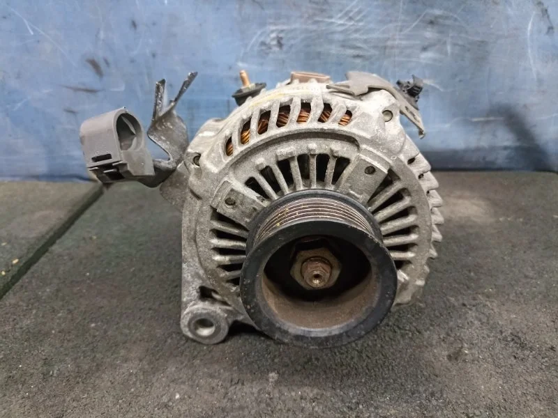 Генератор Toyota Rav 4 2004 2706028080 ACA20 2.0 1AZ-FE 4WD