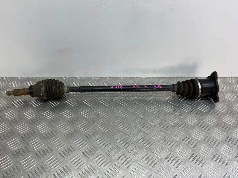 Привод Suzuki SX4 YB YA