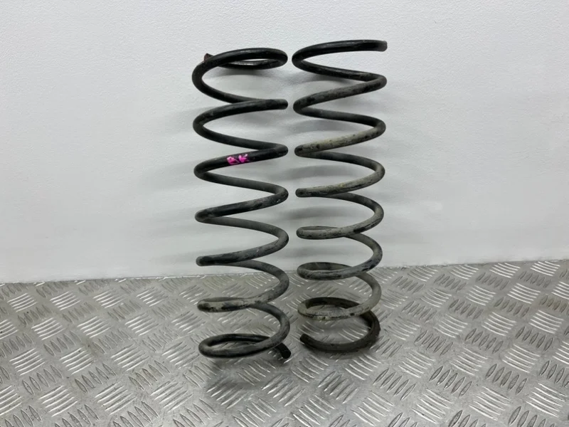Пружины комплект Mazda 3 BK