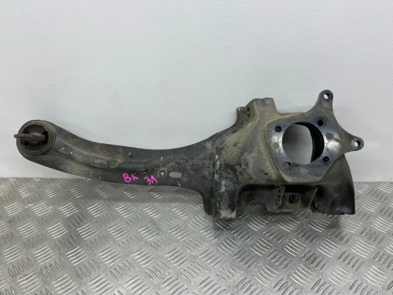 Рычаг продольный Mazda 3 BK