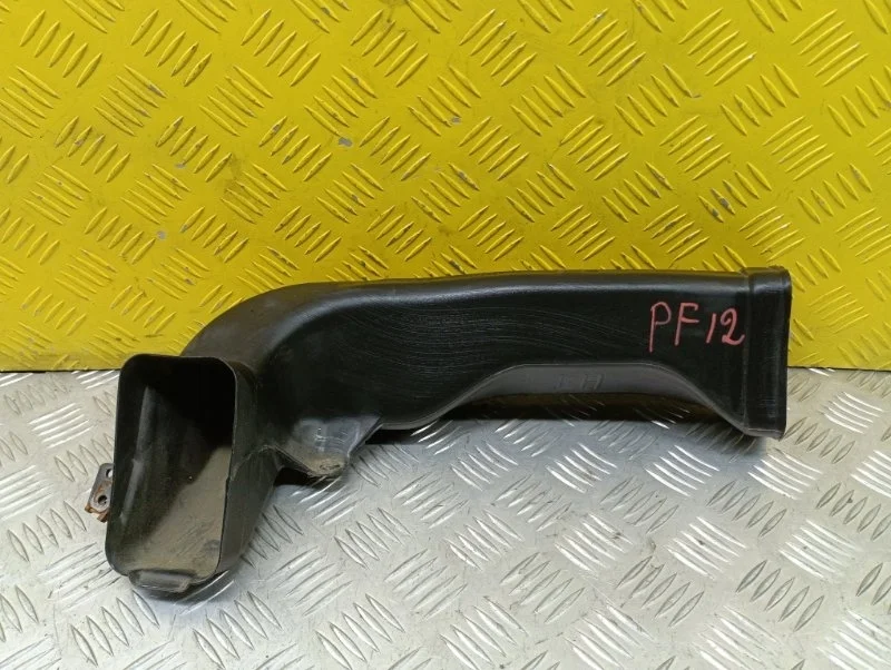 Воздуховод Nissan Pathfinder (R51M) 2004-2013 2008 Внедорожник
