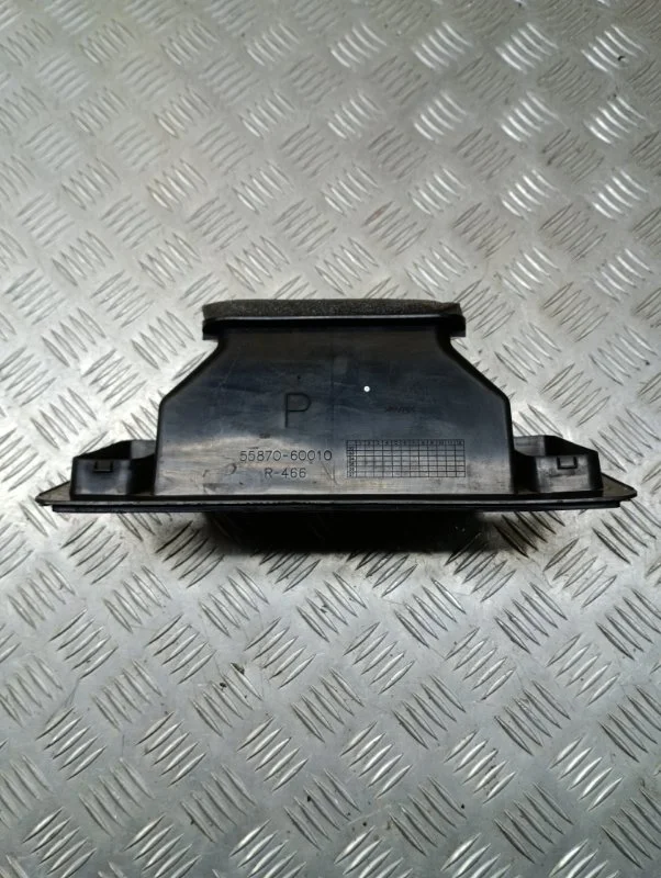 Воздуховод Toyota Land Cruiser Prado 120 (2002-2009) 2008 Внедорожник