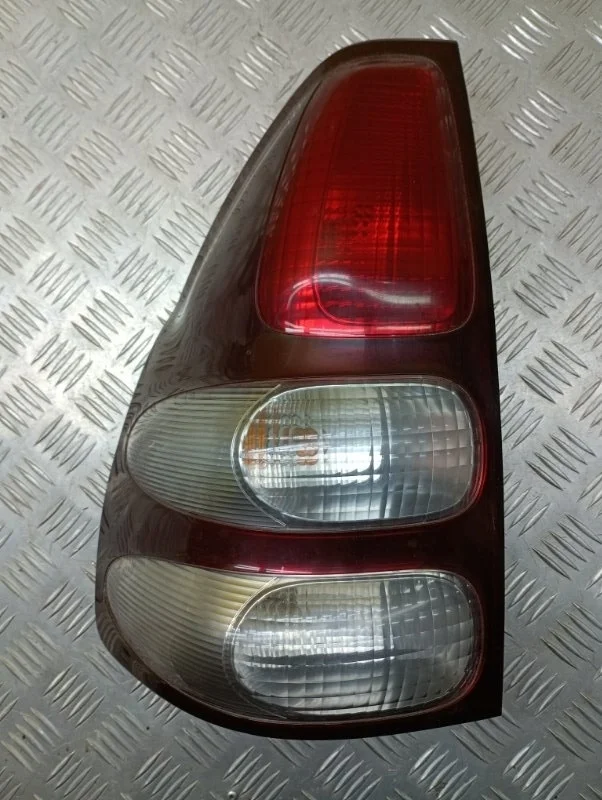 Фонарь задний левый Toyota Land Cruiser Prado 120 (2002-2009) 2008 Внедорожник