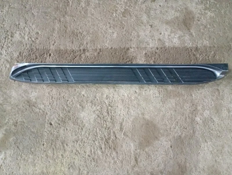 Подножка Toyota Land Cruiser Prado 120 (2002-2009) 2008 Внедорожник