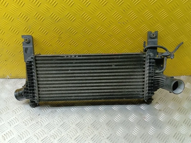 Интеркулер Nissan Pathfinder (R51M) 2004-2013 2010 Внедорожник