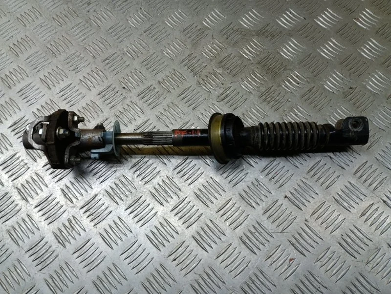 Рулевой карданчик Nissan Pathfinder (R51M) 2004-2013 2008