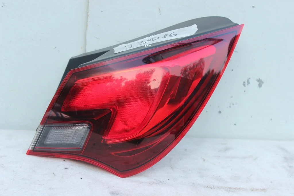 Фонарь задний наружный RH Opel Astra J GTC JЗФ16