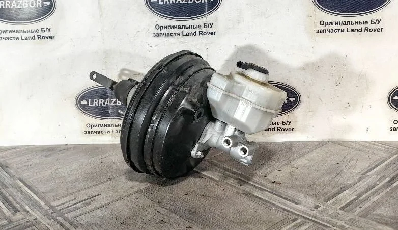 Вакуумный усилитель Range Rover 4 L405 13-17