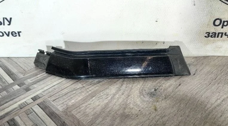 Молдинг крыши левый Range Rover L322 02-12