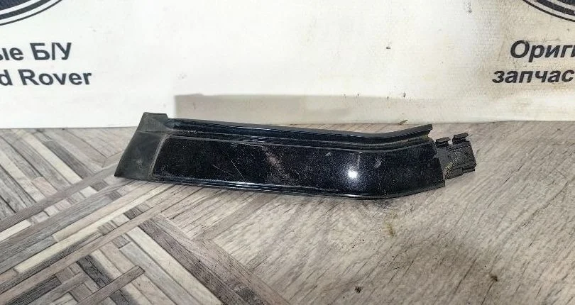 Молдинг крыши правый Range Rover L322 02-12