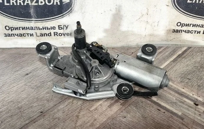 Моторчик заднего дворника Range Rover 3 L322