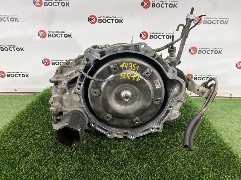 Акпп TOYOTA COROLLA 2006-2013 ZRE151