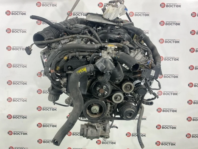 Двигатель LEXUS IS250 2005-2013 GSE20