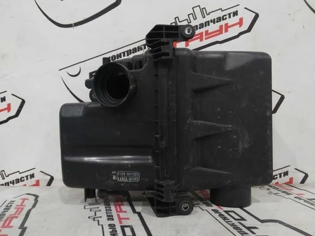 КОРПУС ВОЗДУШНОГО ФИЛЬТРА TOYOTA BELTA ECHO PLATZ RACTIS VITZ YARIS SCP10 SCP100 SCP11 SCP13 SCP90 SCP92 1SZ-FE 2SZ-FE 1770023081
