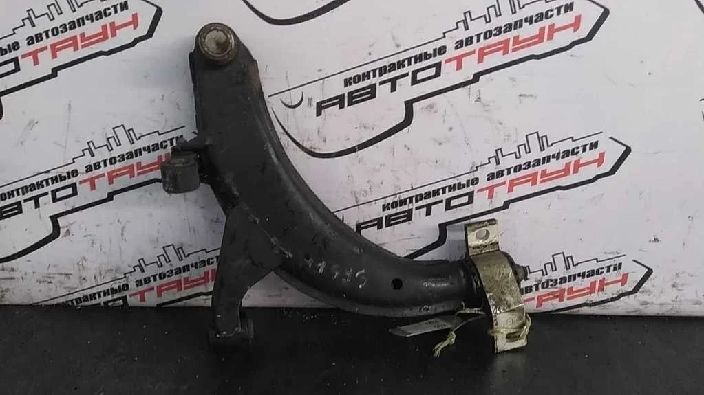 РЫЧАГ SUBARU FORESTER IMPREZA LEGACY LEGACY LANCASTER BC2 BC3 BC4 BC5 BCA... GF2 GF3 GF4 GF5 GF6 GF8 GFA SF5 SF9 2WD 4WD ПЕРЕДНИЙ ПРАВЫЙ МЕТАЛЛИЧЕСКИЙ 20200FC120