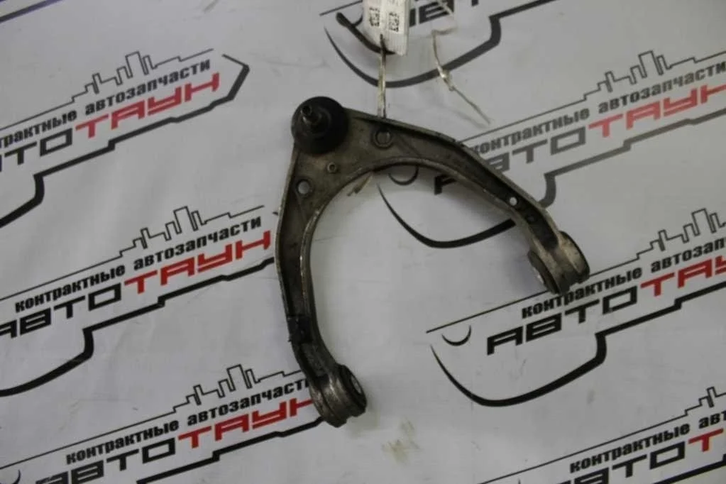 РЫЧАГ AUDI VOLKSWAGEN PORSCHE CAYENNE Q7 TOUAREG 4LB 7L6 7L7 7LA 955 957 9PA 4WD ПЕРЕДНИЙ ПРАВЫЙ ЛЕВЫЙ ВЕРХНИЙ 7L0407021B