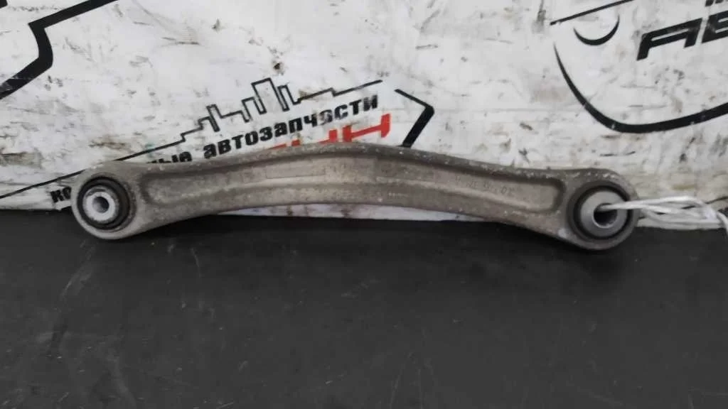 РЫЧАГ AUDI VOLKSWAGEN PORSCHE CAYENNE Q7 TOUAREG 4LB 7L6 7L7 7LA 7P5 7P6 92A 955 957 958 9PA 4WD ЗАДНИЙ ПРАВЫЙ ВЕРХНИЙ 7L0505398 95533105000 АЛЮМИНИЕВЫЙ ДЛИННЫЙ