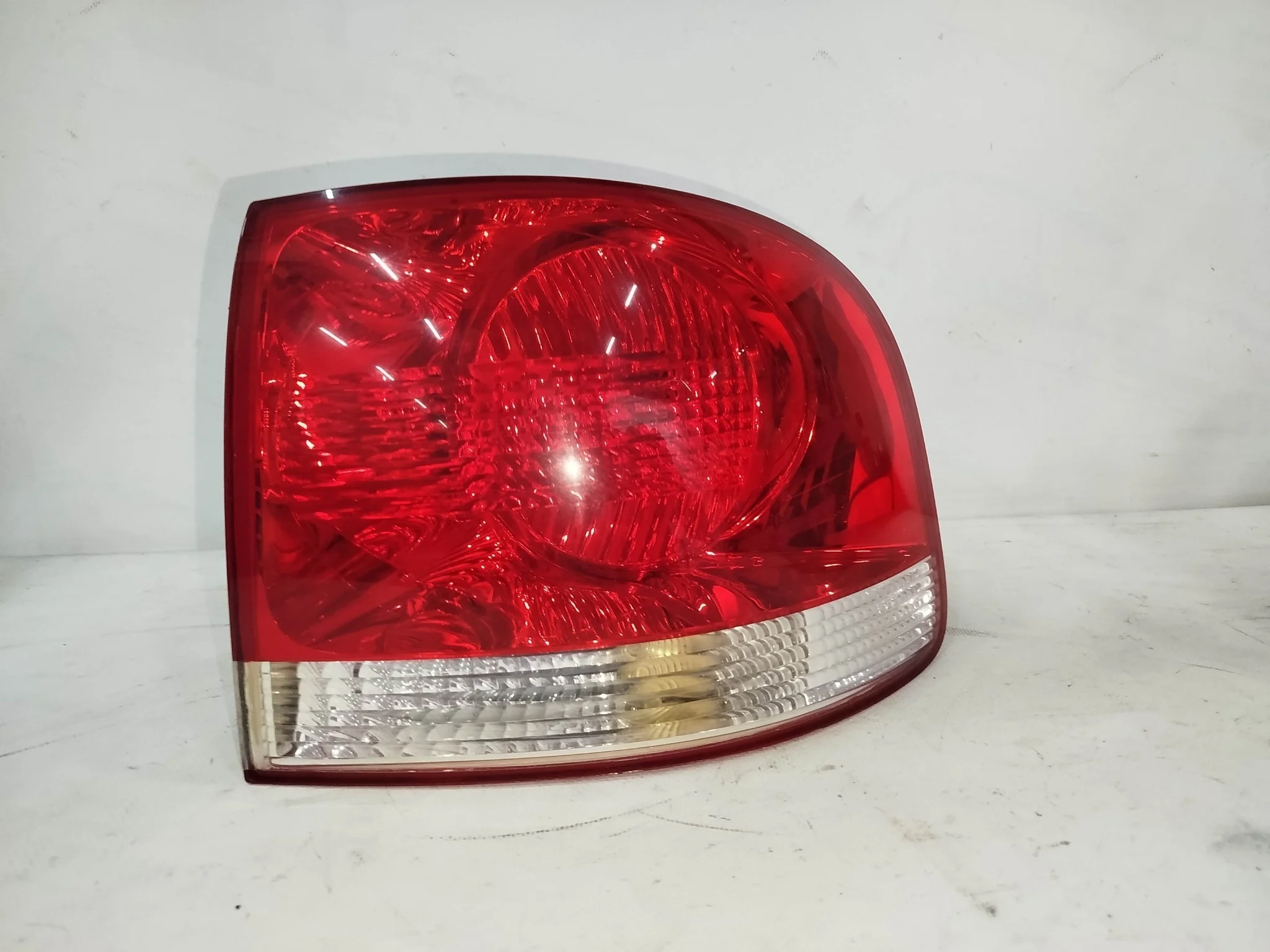 ФОНАРЬ VOLKSWAGEN TOUAREG 7L6 7L7 7LA 1 МОДЕЛЬ ПРАВЫЙ 7L6945096L NA7399
