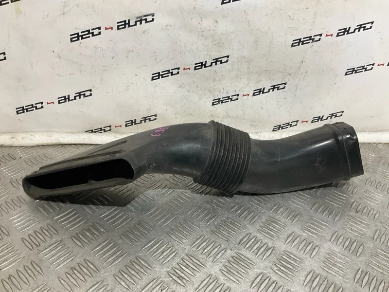 Воздухозаборник Volvo Xc70 2006 8638624 1 2.5