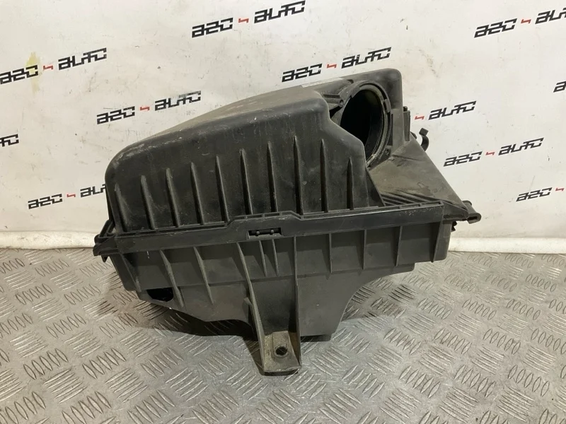 Корпус воздушного фильтра Volvo Xc70 2006 8649673 1 2.5