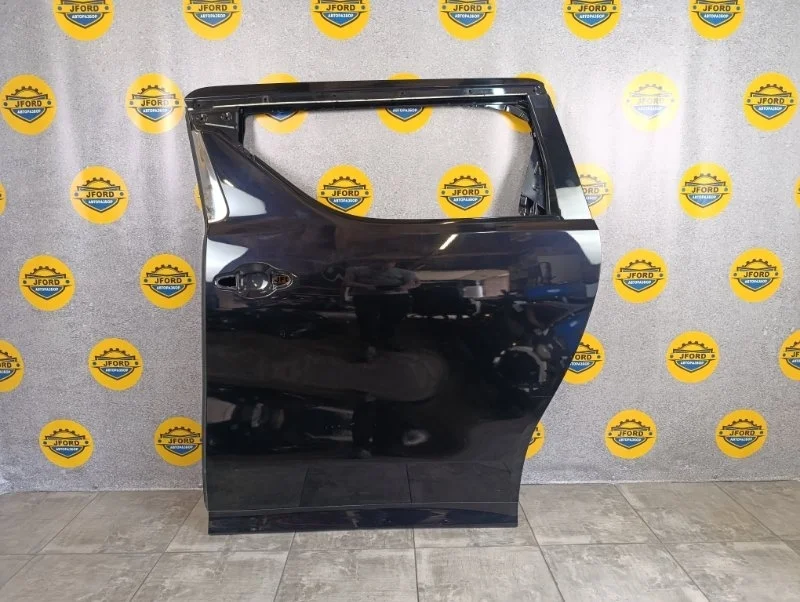 Дверь Toyota Vellfire 2018 H30