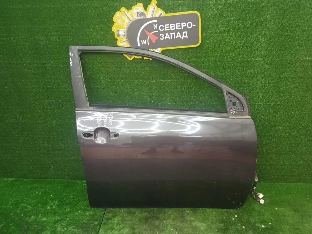 Дверь Toyota Corolla 2008 ZRE150