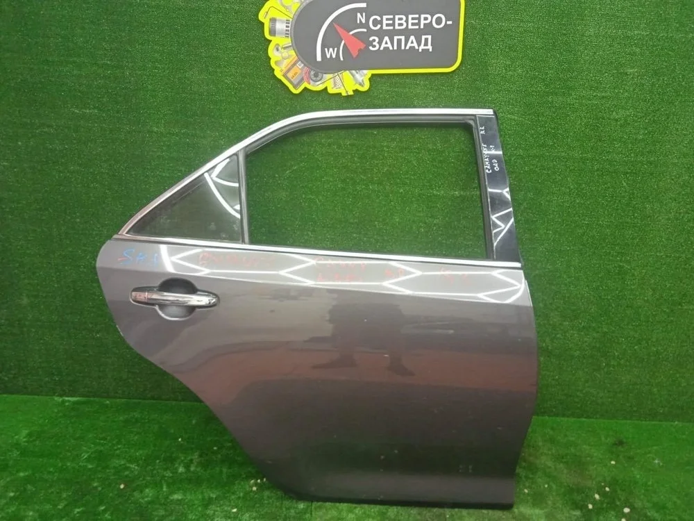 Дверь Toyota Camry 2013 ASV50