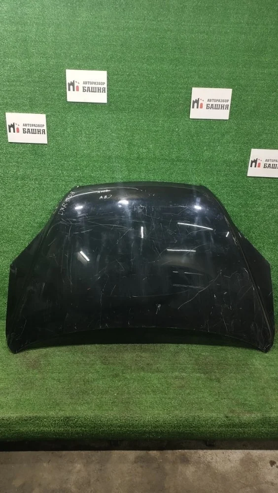 Капот Honda CR-V 2011 RD3