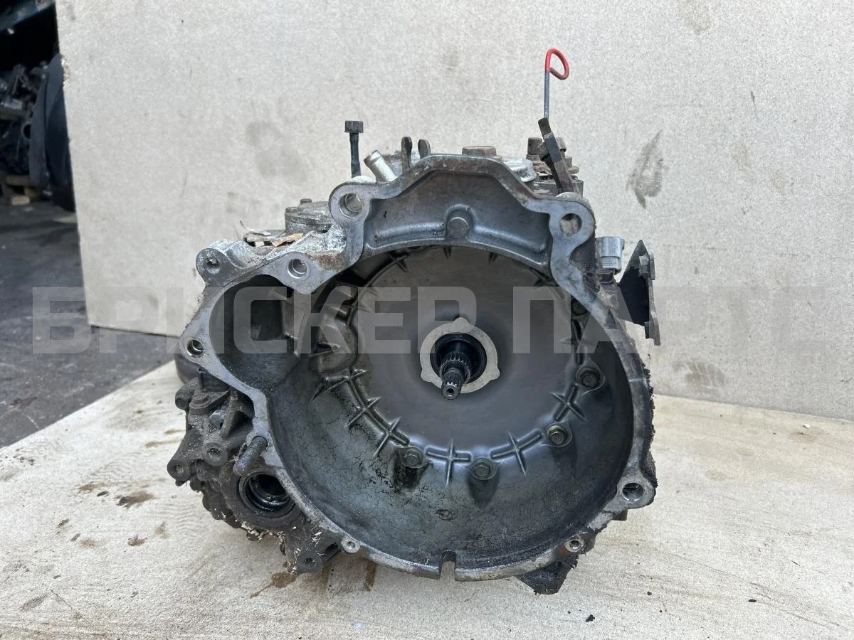 АКПП (автомат) Дэу Матиз M100, M150