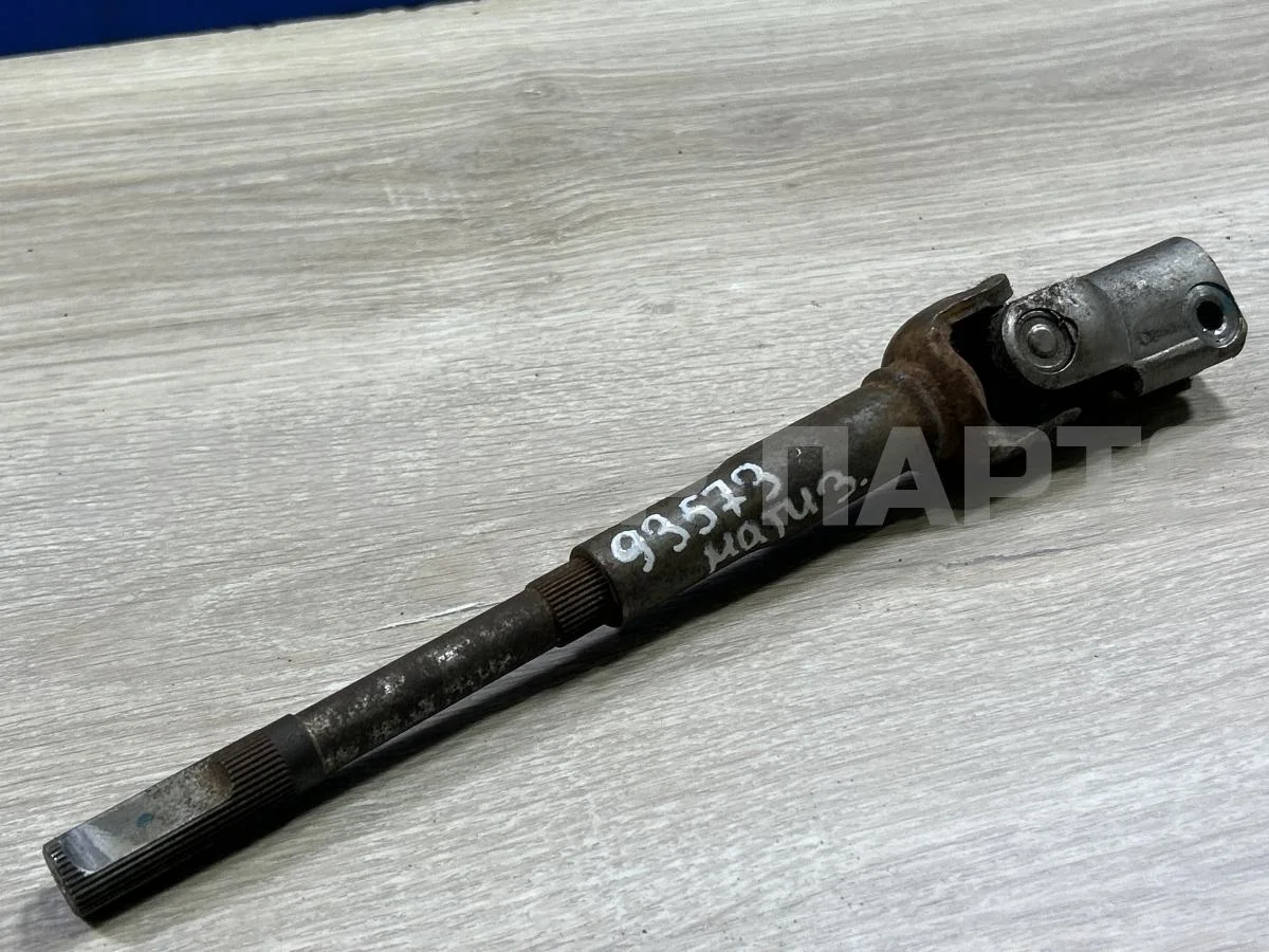 Карданчик рулевой Дэу Матиз M100, M150