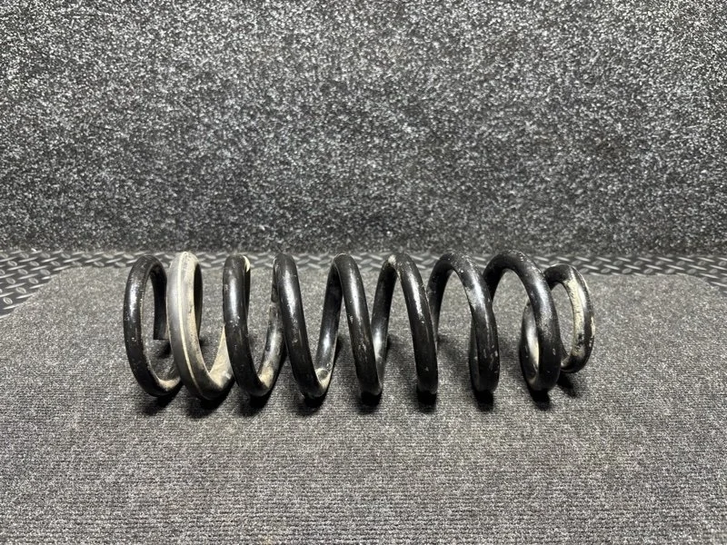 Пружина подвески Mercedes-Benz Gle350D 2018 A1643240404 W166 OM 642.826