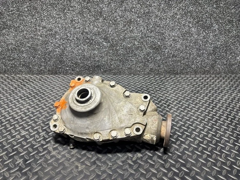 Редуктор Bmw 3 Series 2015 31507591995 F34 N20B20B, передний