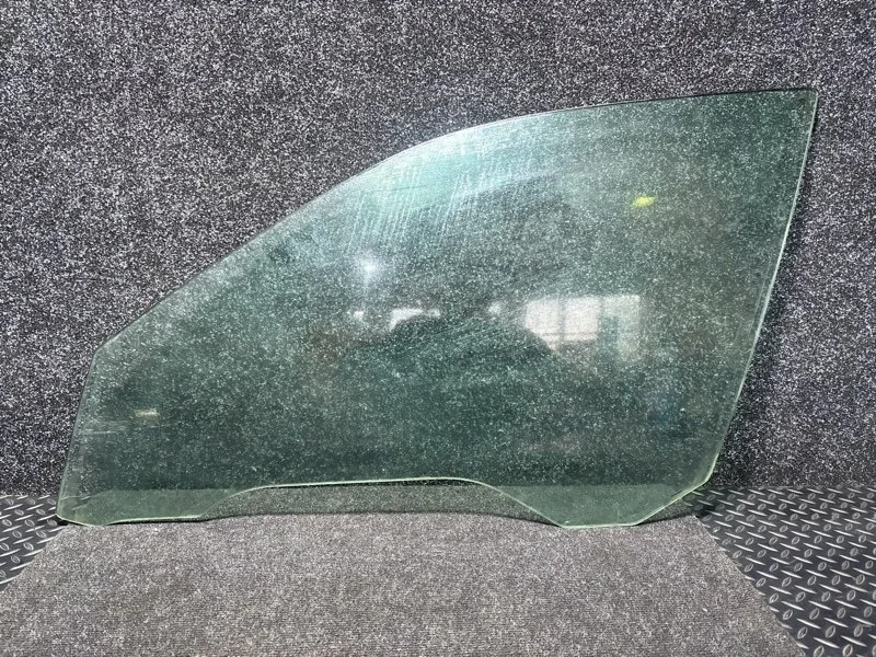 Стекло двери Bmw 5 2002 51328159169 E39 M54B22, переднее левое