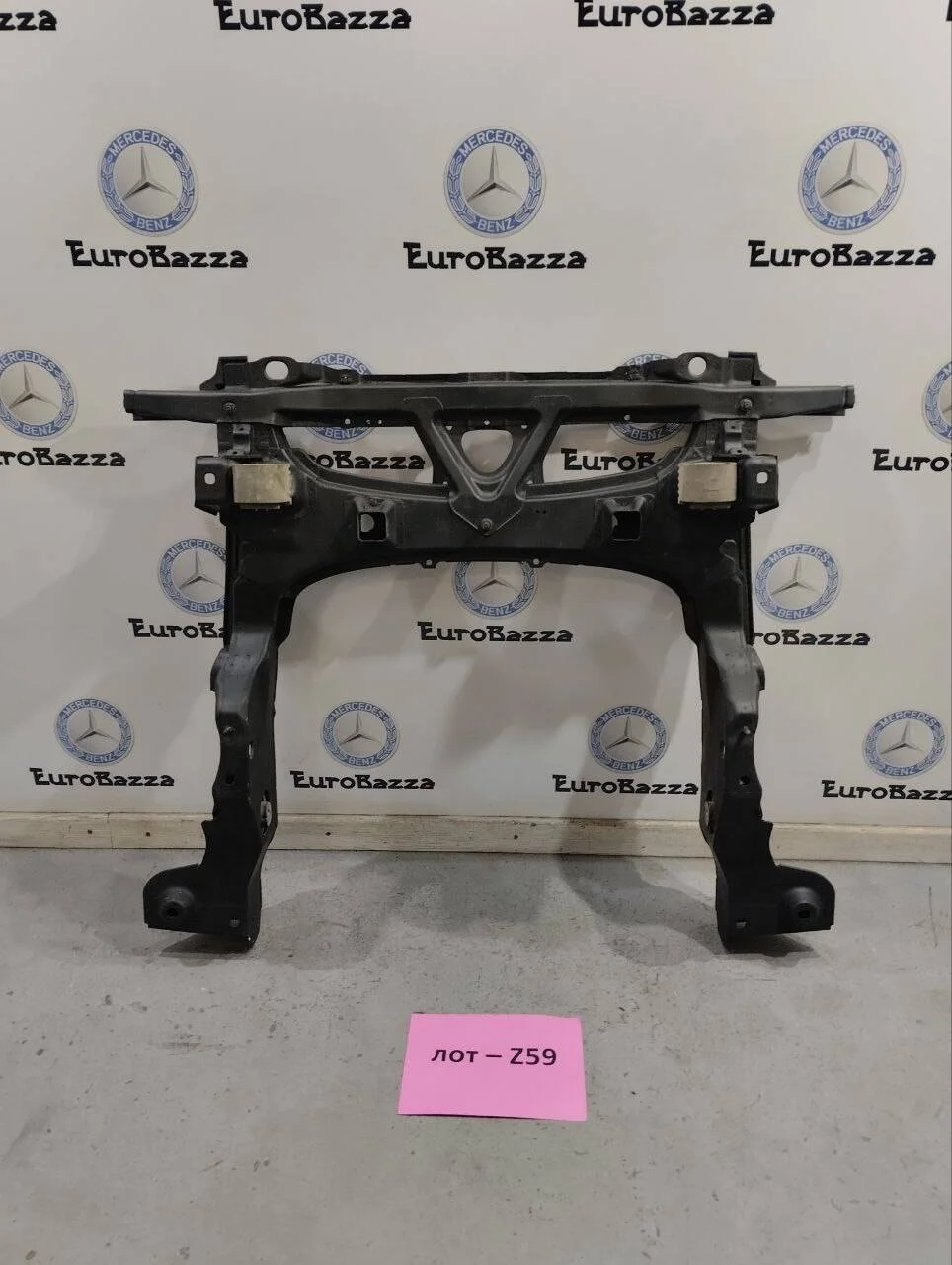 Балка передняя Mercedes W245