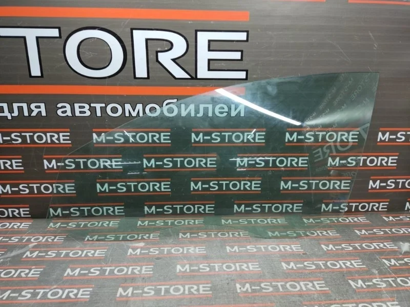 Стекло боковое Volkswagen Passat 2006 B6