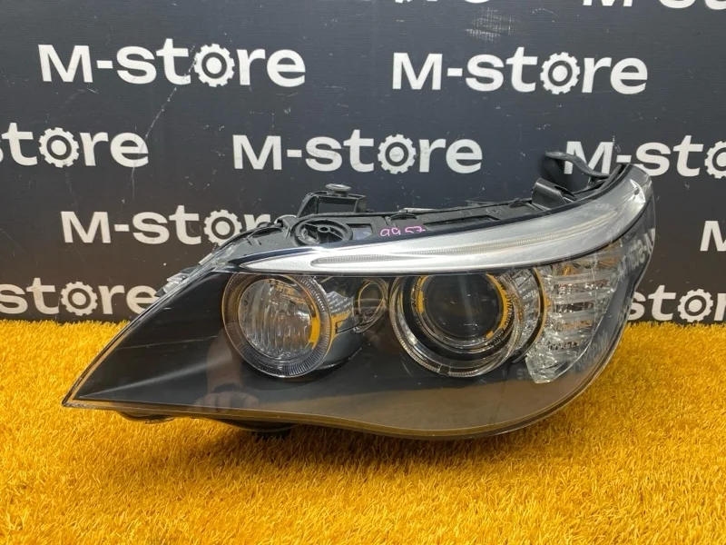 Фара BMW 5-Series 2007 E61/E60