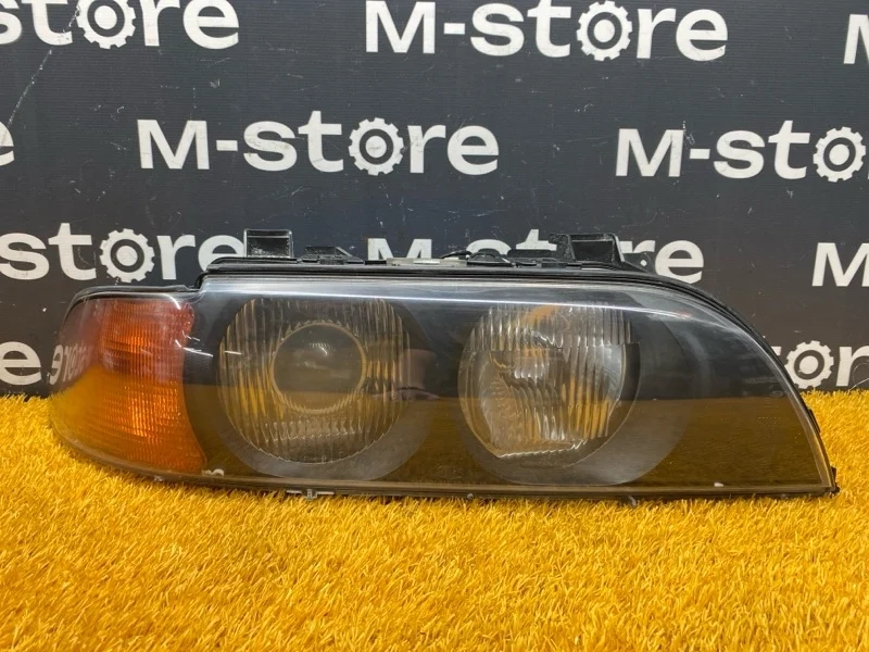 Фара BMW 5-Series 2000 E39