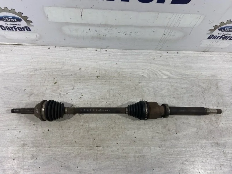 Привод передний правый Ford Transit (00-06) 2.0L
