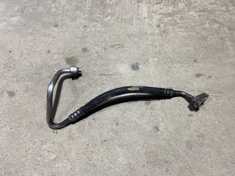 Трубка кондиционера Ford Focus 2 (04-08) ХЭТЧБЭК
